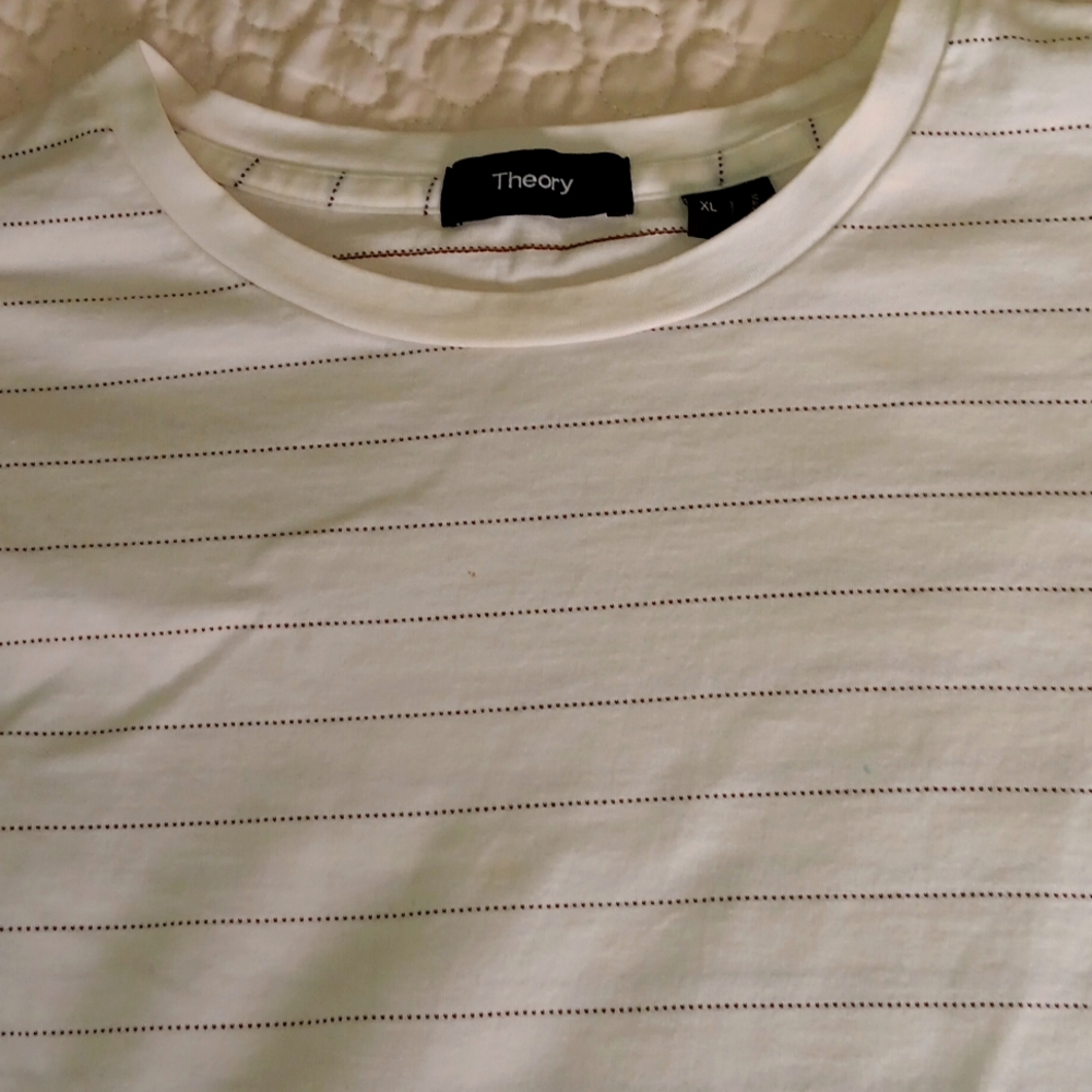 Theory t shirt